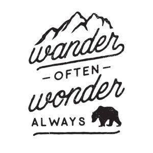 wander-often-wonder-always-print-distressed-mountainmodernlife.com-700